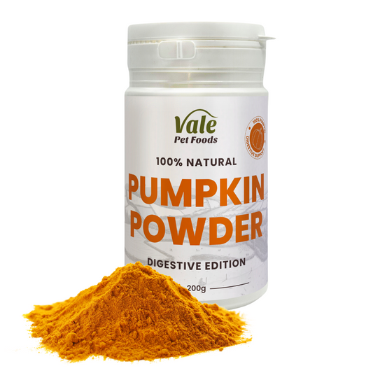 Pumpkin Powder 200g (Digestion Edition)